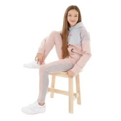 Discount Bench Piger Leal 3-pak Sporstøjssæt Lys Mørk Rosa