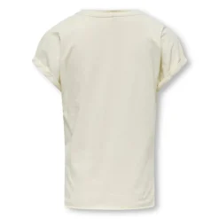 Clearance Only Piger Lucy Liv T-shirt Birch