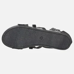 Copenhagen Shoes Piger Mathilde Sandaler Sort