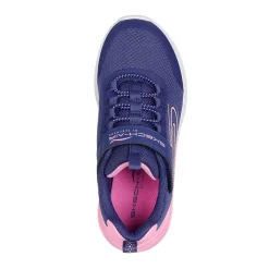 SKECHERS SPORT Piger Microspec Max Advance Fly 3. 0 Sneakers Navy