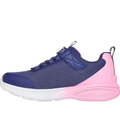 SKECHERS SPORT Piger Microspec Max Advance Fly 3. 0 Sneakers Navy