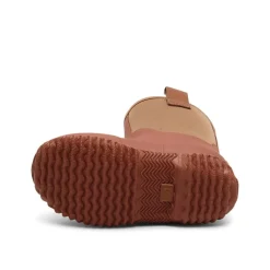 Outlet Bisgaard Piger Neo Thermo Gummistøvler Gammel Rose Mørk lyserød