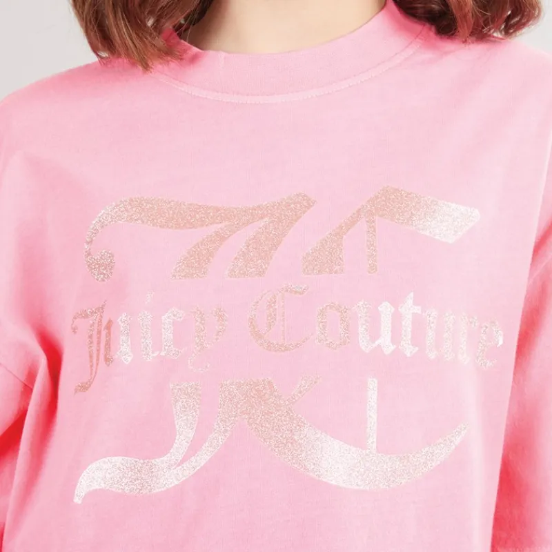 Discount Juicy Couture Piger Sæt Lyserød