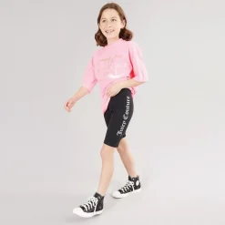 Discount Juicy Couture Piger Sæt Lyserød