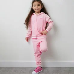 Online Guess Piger træningsdragt Cotton Candy Pink