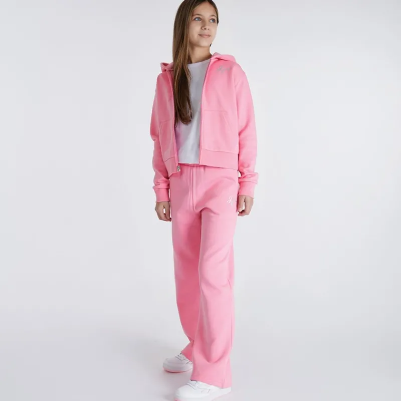 Sale Juicy Couture Piger Træningstøj Lyserød