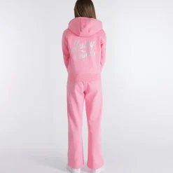 Sale Juicy Couture Piger Træningstøj Lyserød