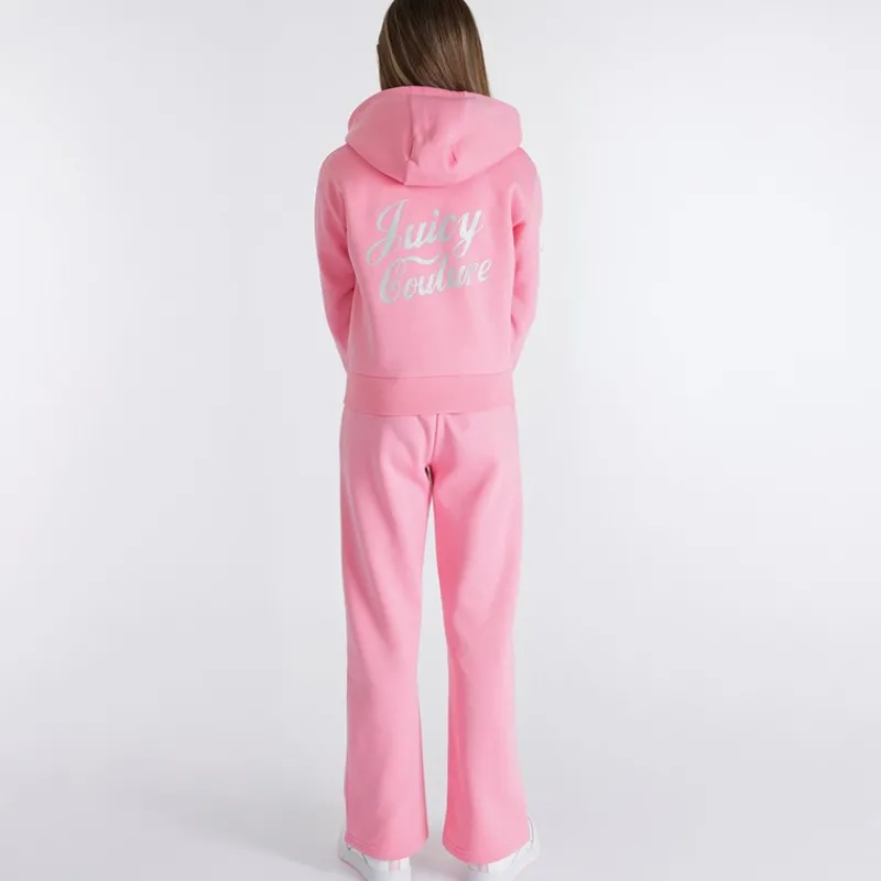 Sale Juicy Couture Piger Træningstøj Lyserød