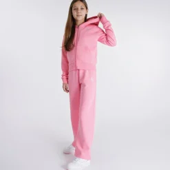 Sale Juicy Couture Piger Træningstøj Lyserød