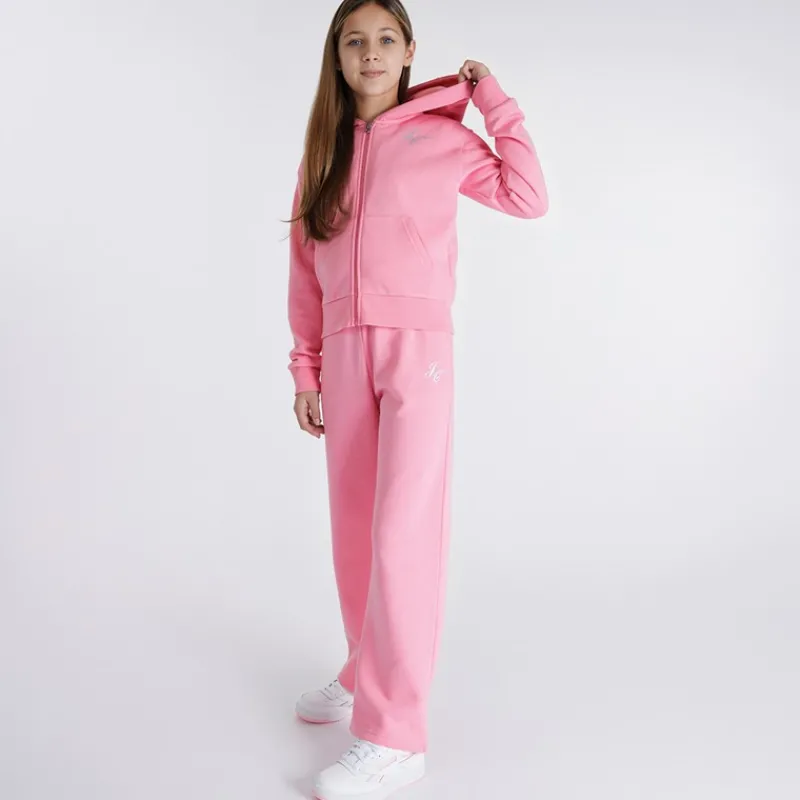 Sale Juicy Couture Piger Træningstøj Lyserød