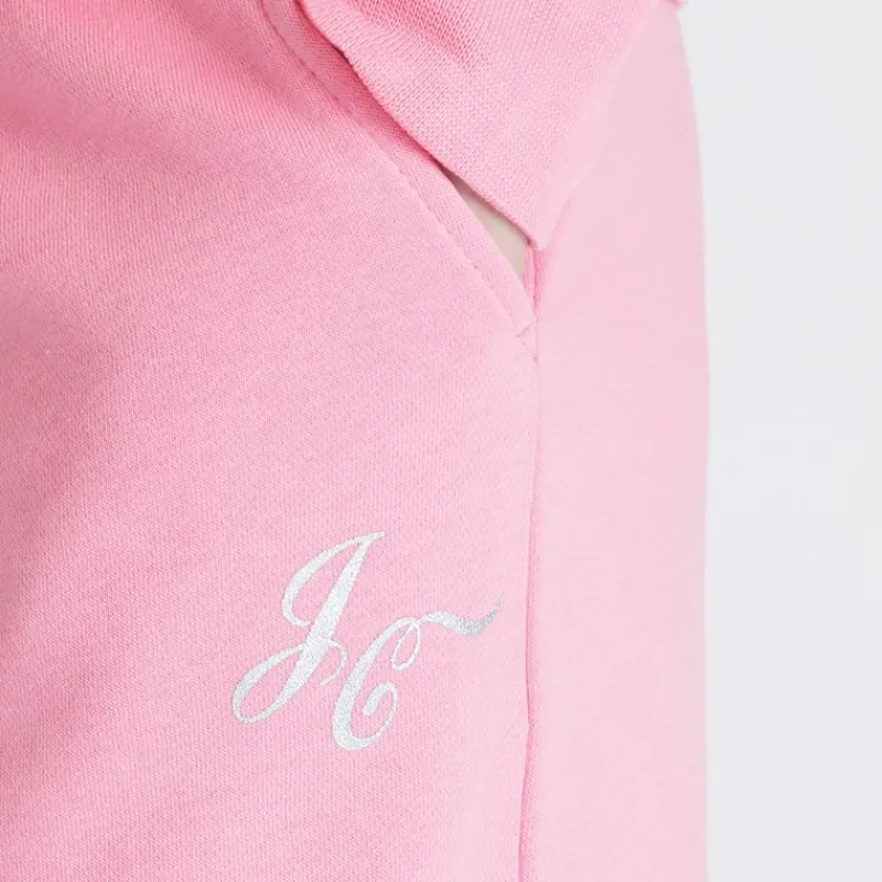 Sale Juicy Couture Piger Træningstøj Lyserød