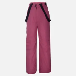 Best True North Piger twill bukser Rose