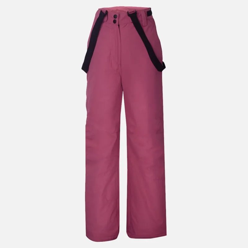 Best True North Piger twill bukser Rose