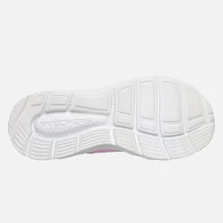 New SKECHERS SPORT Piger Uendelige Sneakers Lilla