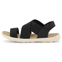 Hot CPH Comfort Sandaler til kvinder Cliff Sort
