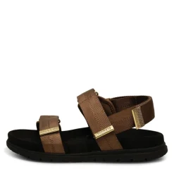 Hot Woden Sandaler til kvinder Louisa 069 Latte