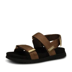 Hot Woden Sandaler til kvinder Louisa 069 Latte