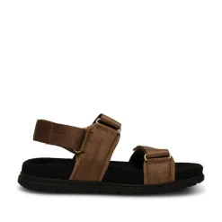 Hot Woden Sandaler til kvinder Louisa 069 Latte