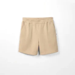 Outlet Copenhagen Legacy Shorts til Herre Desert Sandfarvet