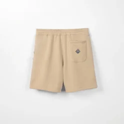 Outlet Copenhagen Legacy Shorts til Herre Desert Sandfarvet