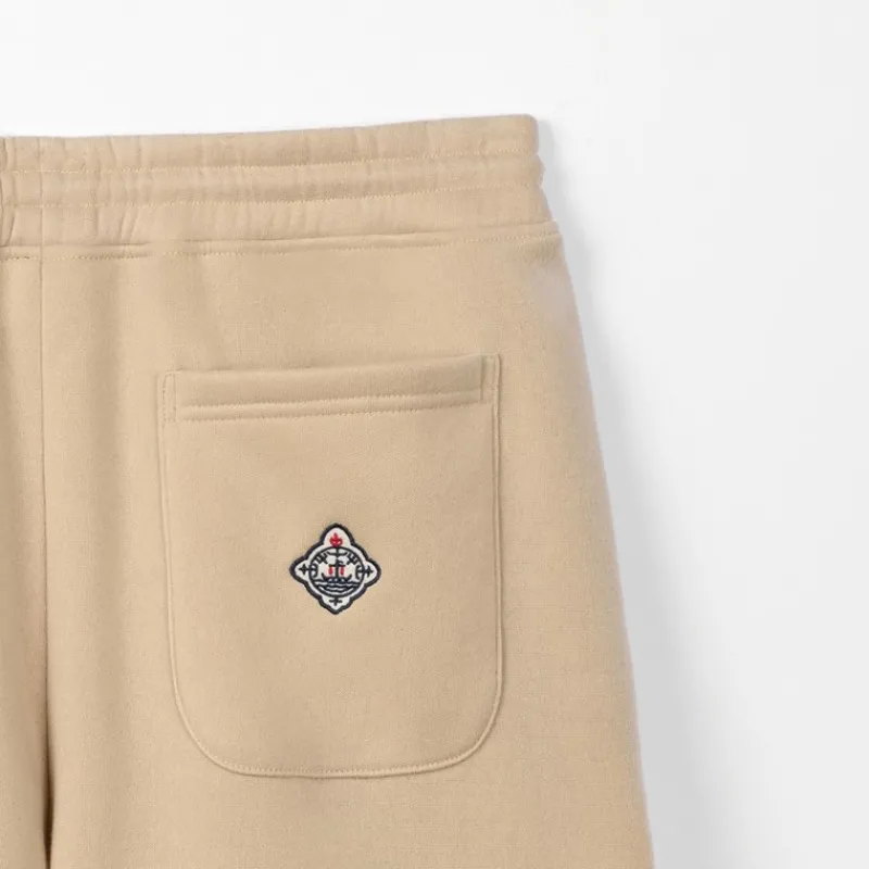 Outlet Copenhagen Legacy Shorts til Herre Desert Sandfarvet