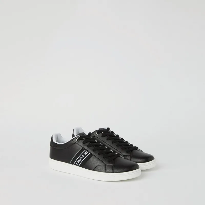 Best BJORN BORG Sneaker til Herre T470 CTR Bk00