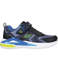 Best SKECHERS SPORT Sneakers til Drenge Tri-Namics Sort