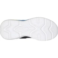 Best SKECHERS SPORT Sneakers til Drenge Tri-Namics Sort