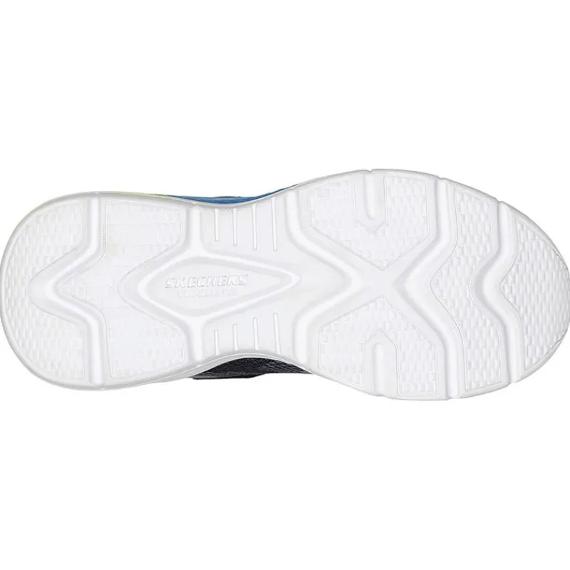 Best SKECHERS SPORT Sneakers til Drenge Tri-Namics Sort