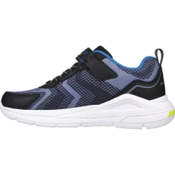 Best SKECHERS SPORT Sneakers til Drenge Tri-Namics Sort
