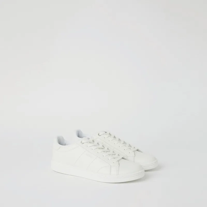 Clearance BJORN BORG Sneakers til Herre T450 EMB Wh00 Hvid