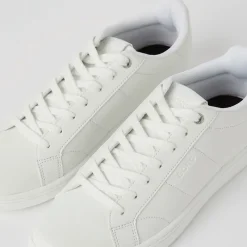 Clearance BJORN BORG Sneakers til Herre T450 EMB Wh00 Hvid