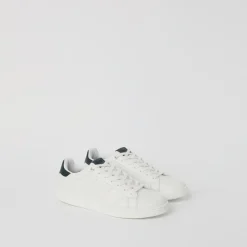 Discount BJORN BORG Sneakers til Herre T450 EMB Whnv Hvid