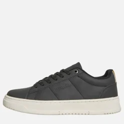 Outlet Bench Sneakers til kvinder Gorton Sort/Hvid