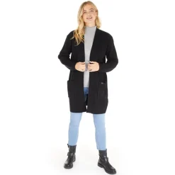 Hot Bench Asteria Cardigan Sort