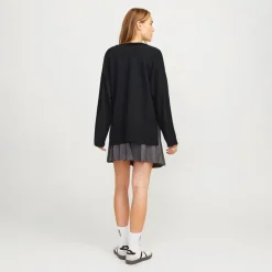 Sale JJXX Lucca V-hals Trøje Sort