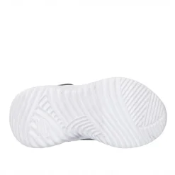 New SKECHERS SPORT spædBørn Drenge Bounder Sneakers Grå