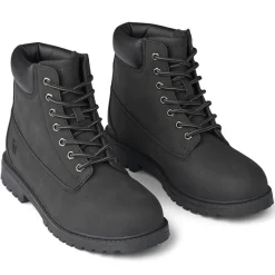 Clearance True North Støvler Sort