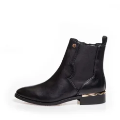 Clearance Copenhagen Shoes Støvler til kvinder Fairy Tales 0001 Sort