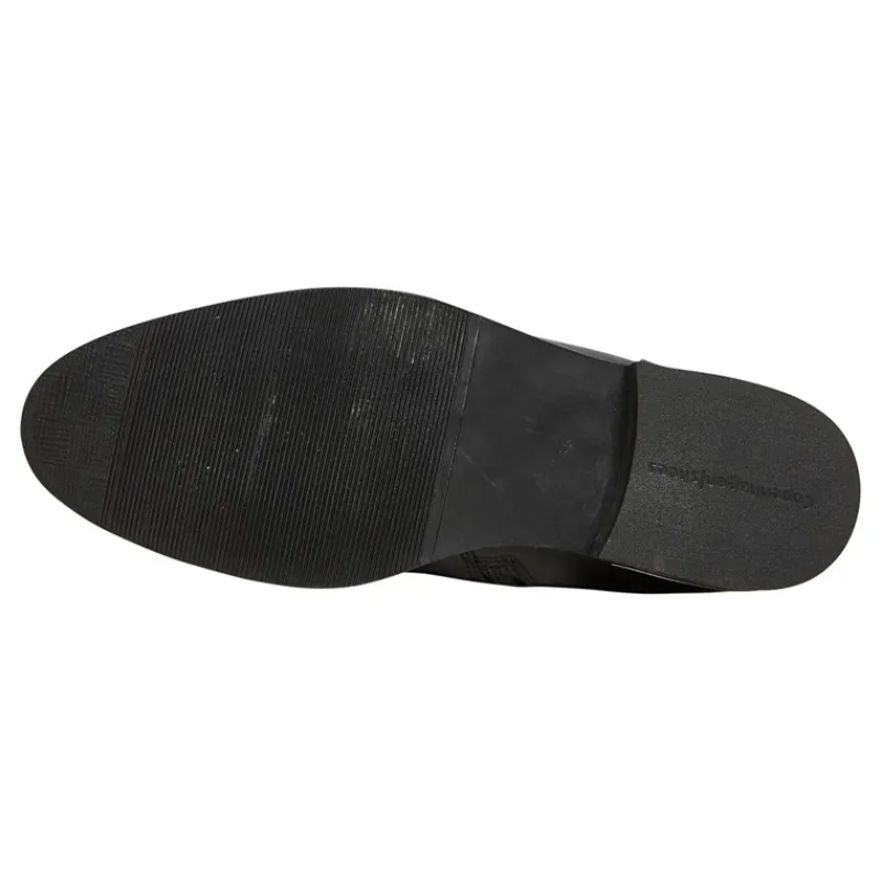 Best Copenhagen Shoes Støvler til kvinder Go Fly With Me 0001 Sort