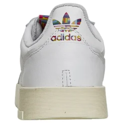 Clearance adidas Originals Supercourt Sko Hvid /​ Hvid /​ Off White