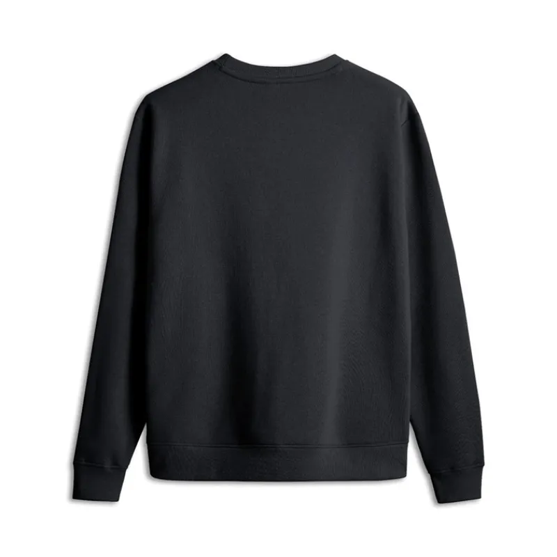 Hot Copenhagen Legacy Sweatshirt Antracit Grå