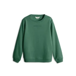 New Copenhagen Legacy Sweatshirt Grøn Grøn