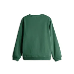 New Copenhagen Legacy Sweatshirt Grøn Grøn