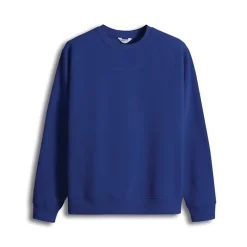 Best Copenhagen Legacy Sweatshirt Kobolt Blå