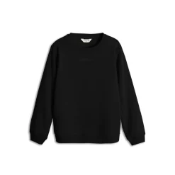 New Copenhagen Legacy Sweatshirt til drenge Sort