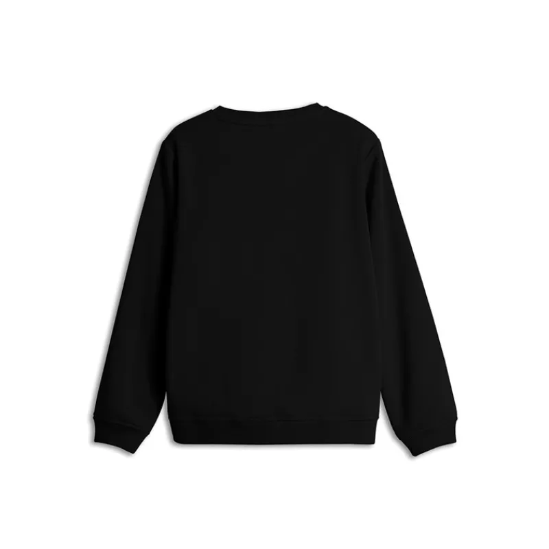 New Copenhagen Legacy Sweatshirt til drenge Sort