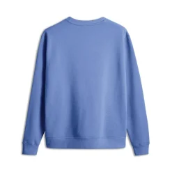 Copenhagen Legacy Sweatshirts Blå Blå