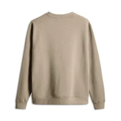 Best Copenhagen Legacy Sweatshirts Brun Lysebrun