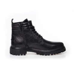 New Copenhagen Shoes Sydney Støvler til Herre 0003 Black